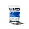 NZ Nails 100 x 4mm 500g Bright Steel Flat Head Nail