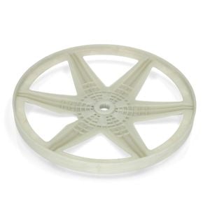 Washing Machine Drum Pulley 41024467. Suits Hoover