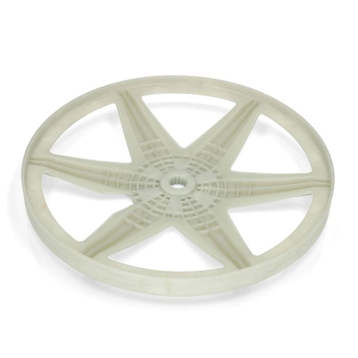 Washing Machine Drum Pulley 41024467. Suits Hoover