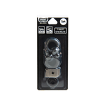 GRUNT Universal T-Slot Eye Bolts - 2 Pack