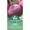 Fothergill's Early Californian Red Onion Vegetable Seeds