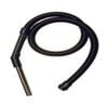 Cleanstar Vacuum Hose Complete Long Bep End For Electrolux 89-745 RAE032 3 Lug