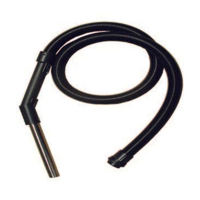 Cleanstar Vacuum Hose Complete Long Bep End For Electrolux 89-745 RAE032 3 Lug