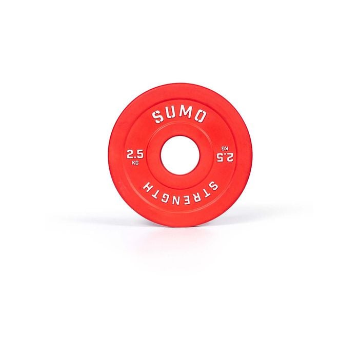 Sumo Strength 2.5kg Fractional Plate (single)