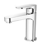 Methven Chrome Glide Basin Mixer WELS 5 Star 6L/min - Chrome