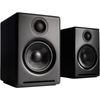 Audioengine A2+ Wireless Desktop Speakers - Satin Black