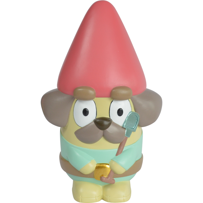 Bluey Hecuba Garden Gnome
