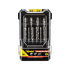 Kango 10 Piece Masonry Drill Bit Set