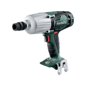 Metabo 18V 1/2" 600Nm Impact Wrench - Skin Only