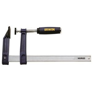 Irwin Pro 300mm Medium Duty F Clamp