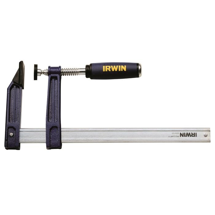 Irwin Pro 300mm Medium Duty F Clamp