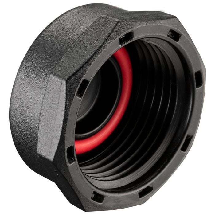 Toro 25mm Manifold Cap 