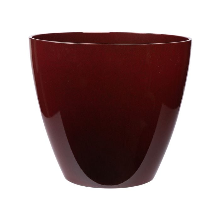 Northcote Pottery 30cm Wine LA Egg Pot - 300mm