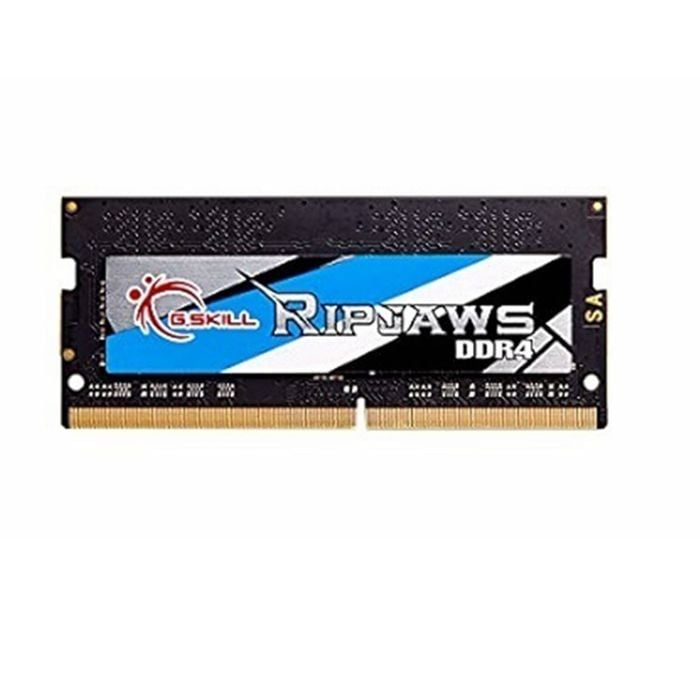 G.skill F4-3200c22s-16grs 16gb (1 X 16gb)/ Pc4-25600 / Ddr4 3200 Mhz/ Timings 22-22-22-52/ Voltage 1.2v/ Ripjaws