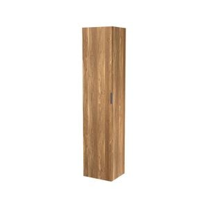 Lugna 2048 x 600 x 380mm Cove 5 Shelf Left Hinged Door Storage Cabinet