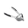 Avanti 2 Way Garlic Press Stainless Steel