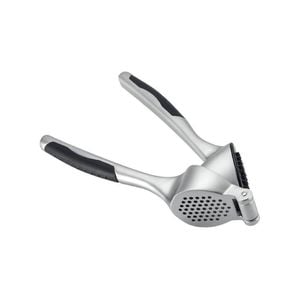 Avanti 2 Way Garlic Press Stainless Steel
