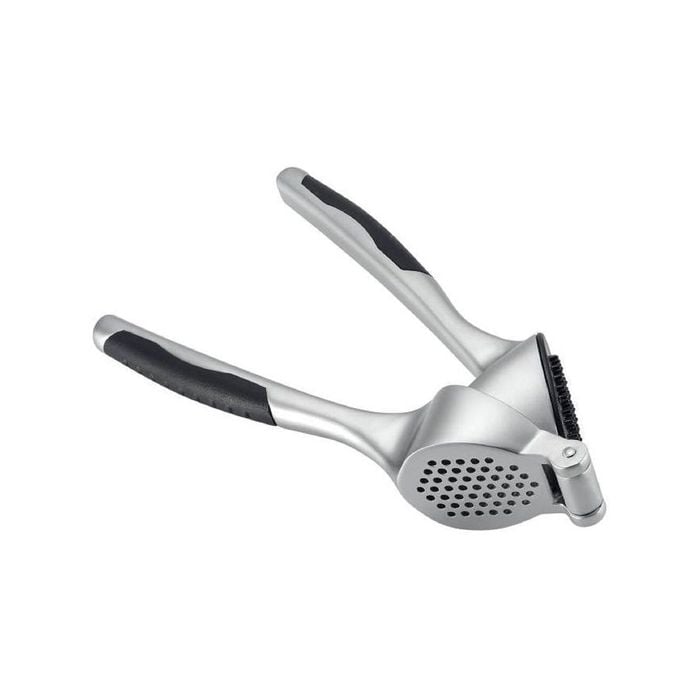 Avanti 2 Way Garlic Press Stainless Steel