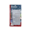 Bioscape Tropic Undergravel Filter - 58x30cm (23x12")