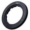 H&Y Filters RevoRing 82-95mm Variable Adapter for 95mm Filters