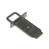 Dishwasher Door Lock Hook - Strike 37015415, suits Westinghouse