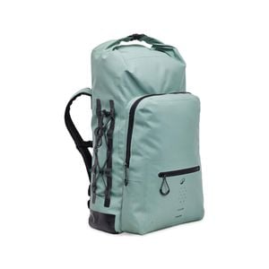 Decathlon - Waterproof Backpack Water Sports 30 L, Ipx6 500 Khaki - One Size