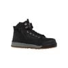 Hard Yakka Black Safety Boot - Size 9