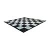 3m X 3m Stitched Nylon Chess & Checkers Mat