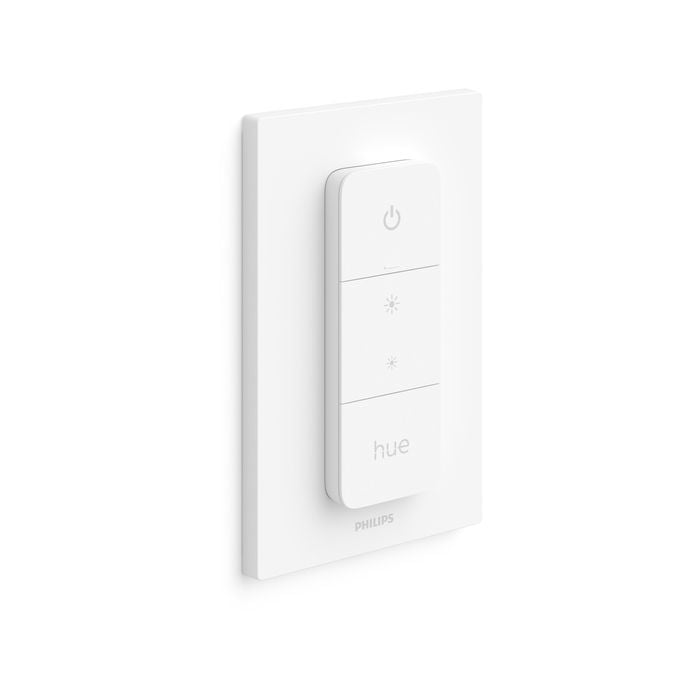Philips Hue Dimmer Switch Wireless 1 Pack