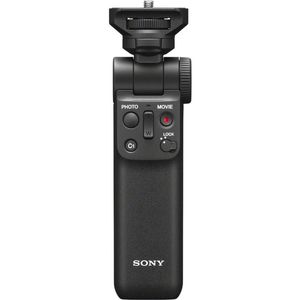 Sony GPVPT2BT Shooting Grip - Black