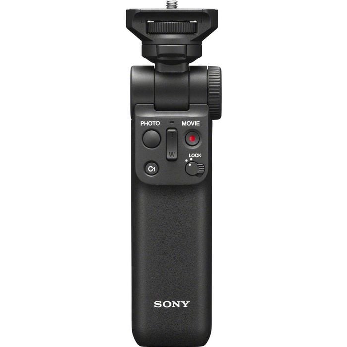 Sony GPVPT2BT Shooting Grip - Black