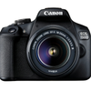 Canon EOS 1500D w EFS18-55 III
