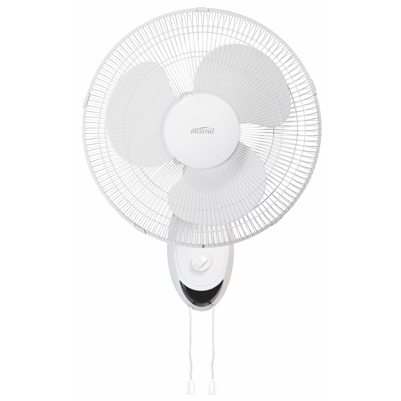 Mistral 40cm Pull Cord Wall Fan product image