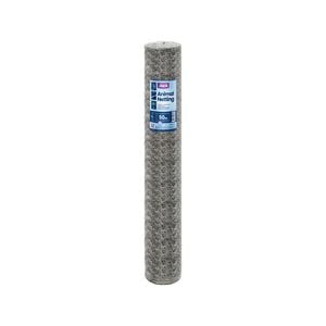 Jack 90cm x 30 x 0.9mm x 50m Wire Animal Netting