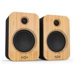 House of Marley Get Together Duo Bluetooth Wireless Speakers