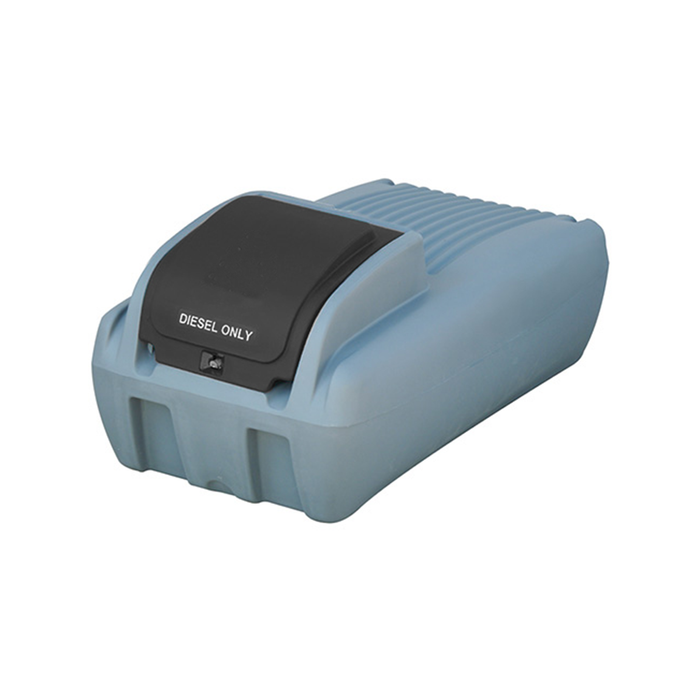 Promax 600L 40LPM 12V ENDURO Diesel Unit 