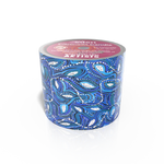Eden Warlu Blue Design Citronella Candle