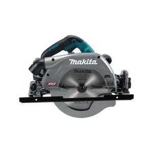 Makita XGT 40V 235mm BL RIL Circular Saw - Skin Only 