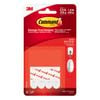 Command™ Small Refill Strips - 20 Pack