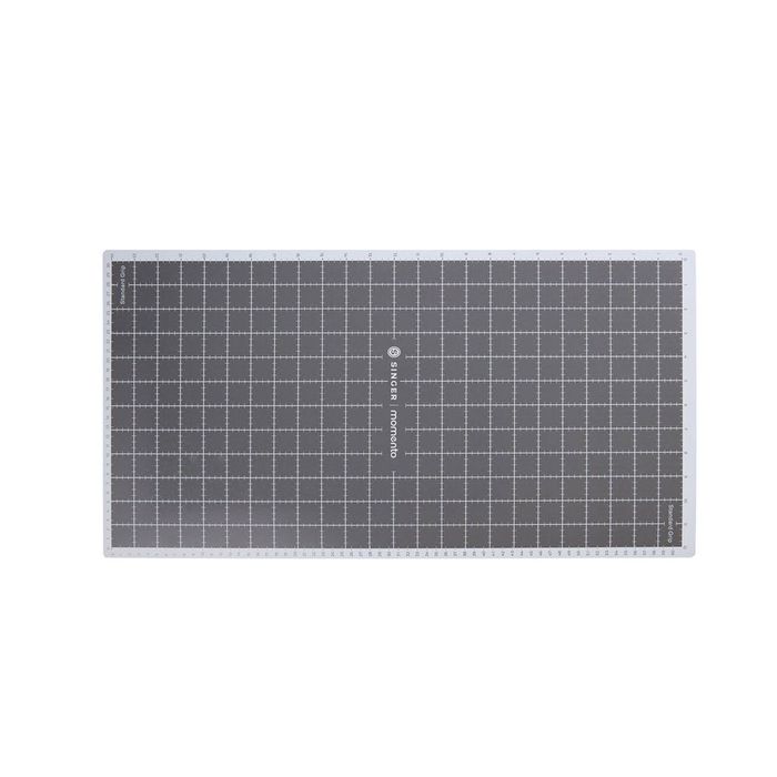 Singer Momento 12 Inch X 24 Inch Standard Grip Mat