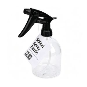All Set 500ml Spray Bottle