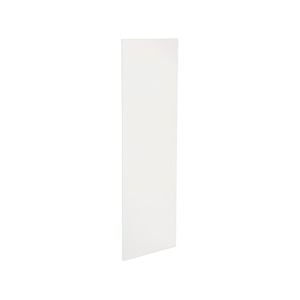 Kaboodle Gloss White Tall Pantry End Panel