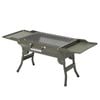 Camping Grill Outdoor Charcoal Bbq