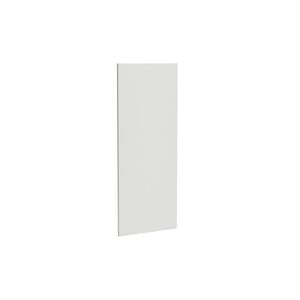 Kaboodle 600mm Sesame Salt Modern T/Med Pantry Door