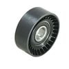 Drive Belt Idler Pulley for Audi A1 A2 A3 Q3 Skoda Fabia VW Polo Tiguan