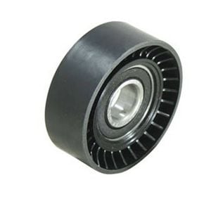 Drive Belt Idler Pulley for Audi A1 A2 A3 Q3 Skoda Fabia VW Polo Tiguan