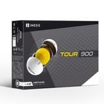 Tour 900 Golf Balls 12-Pack