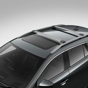Genuine Mazda 6 Gj Gl Wagon Roof Racks Bars Accessory 2013-2025 Part Gj1wacrr