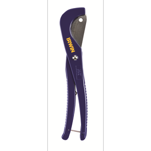 Irwin Poly Tube Cutter