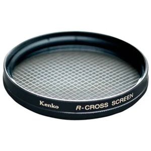 Kenko 58mm R-Cross Screen Filter